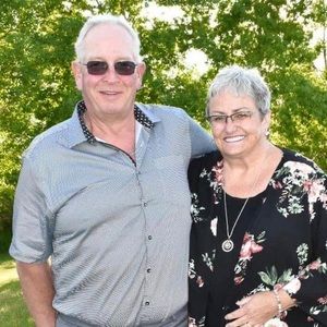 Meet your Posher, Lori